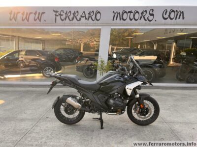 BMW R 1300 GS