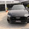 AUDI Q8 50 3.0 TDI 286CV QUATTRO TIPTRONIC SPORT S-LINE