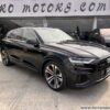 AUDI Q8 50 3.0 TDI 286CV QUATTRO TIPTRONIC SPORT S-LINE