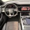 AUDI Q8 50 3.0 TDI 286CV QUATTRO TIPTRONIC SPORT S-LINE