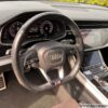 AUDI Q8 50 3.0 TDI 286CV QUATTRO TIPTRONIC SPORT S-LINE