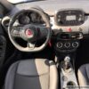 FIAT 500X 1.6 M JET 120CV SPORT