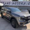 FORD RANGER 2.0 TDI