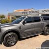FORD RANGER 2.0 TDI