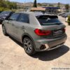 AUDI A1 ALL STREET 30 TFSIS TRONIC