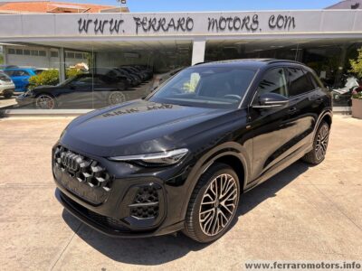AUDI Q5 40 TDI QUATTRO