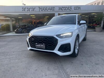 AUDI Q5 AUTOCARRO