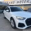AUDI Q5 AUTOCARRO