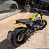 DUCATI SCRAMBLER 800