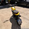 DUCATI SCRAMBLER 800