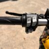 DUCATI SCRAMBLER 800