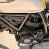 DUCATI SCRAMBLER 800