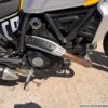 DUCATI SCRAMBLER 800