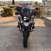 BMW R1200GS RALLY