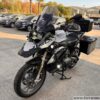BMW R1200GS RALLY