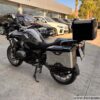 BMW R1200GS RALLY