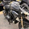BMW R1200GS RALLY
