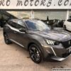 PEUGEOT 2008 1.5 BLUEHDI 131CV GT LINE