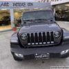 JEEP WRANGLER 2.2 MJT AUTOMATICO SAHARA