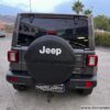 JEEP WRANGLER 2.2 MJT AUTOMATICO SAHARA