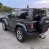 JEEP WRANGLER 2.2 MJT AUTOMATICO SAHARA