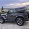 JEEP WRANGLER 2.2 MJT AUTOMATICO SAHARA