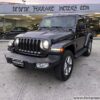 JEEP WRANGLER 2.2 MJT AUTOMATICO SAHARA