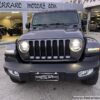 JEEP WRANGLER 2.2 MJT AUTOMATICO SAHARA