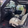 JEEP WRANGLER 2.2 MJT AUTOMATICO SAHARA