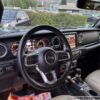 JEEP WRANGLER 2.2 MJT AUTOMATICO SAHARA