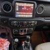 JEEP WRANGLER 2.2 MJT AUTOMATICO SAHARA