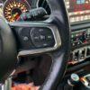 JEEP WRANGLER 2.2 MJT AUTOMATICO SAHARA