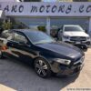 MERCEDES-BENZ A 180 D SPORT