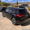 MERCEDES-BENZ A 180 D SPORT