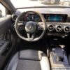 MERCEDES-BENZ A 180 D SPORT