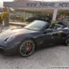 PORSCHE 911 (992) CARRERA 4S 450CV CABRIOLET