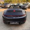 PORSCHE 911 (992) CARRERA 4S 450CV CABRIOLET