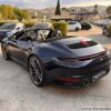 PORSCHE 911 (992) CARRERA 4S 450CV CABRIOLET