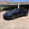 PORSCHE 911 (992) CARRERA 4S 450CV CABRIOLET