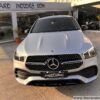 MERCEDES-BENZ GLE 350D