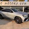 MERCEDES-BENZ GLE 350D