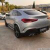 MERCEDES-BENZ GLE 350D