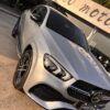 MERCEDES-BENZ GLE 350D