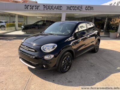 FIAT 500X 1.3 MJET CLUB