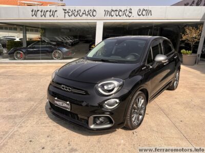 FIAT 500X 1.6 MJT 130CV SPORT