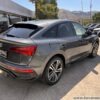 AUDI Q5 SPORTBACK 2.0 HYBRID