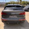 AUDI Q5 SPORTBACK 2.0 HYBRID