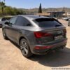 AUDI Q5 SPORTBACK 2.0 HYBRID
