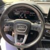 AUDI Q5 SPORTBACK 2.0 HYBRID