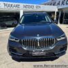 BMW X5 XDRIVE25D 218CV BUSSINES